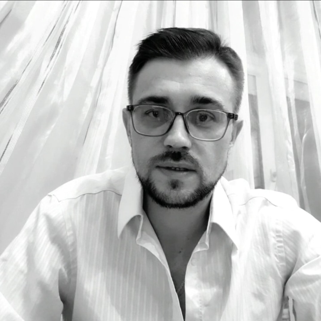 Иван Кретов