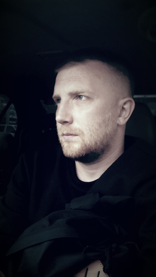 Иван Коровушкин