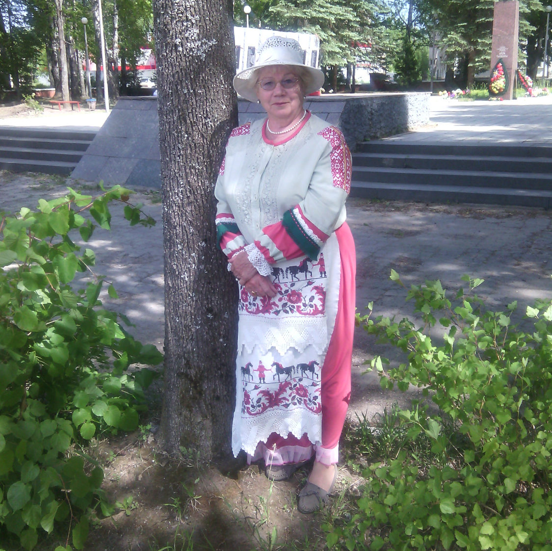 Лариса Иванова 8