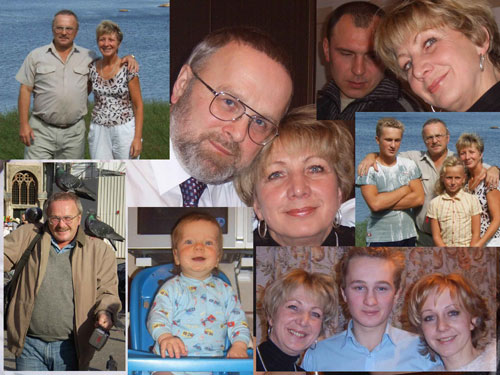 ������� ������