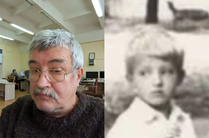 Владимир Фоканов