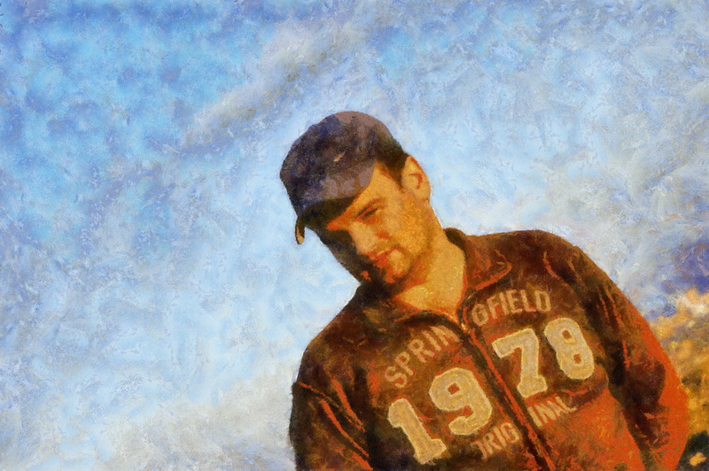 Иван Попович