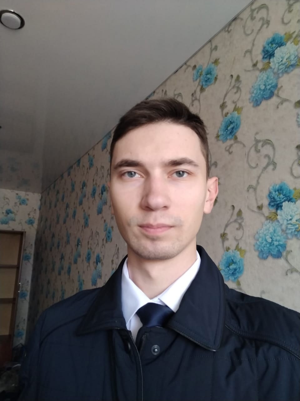 Иван Павлович Сотников