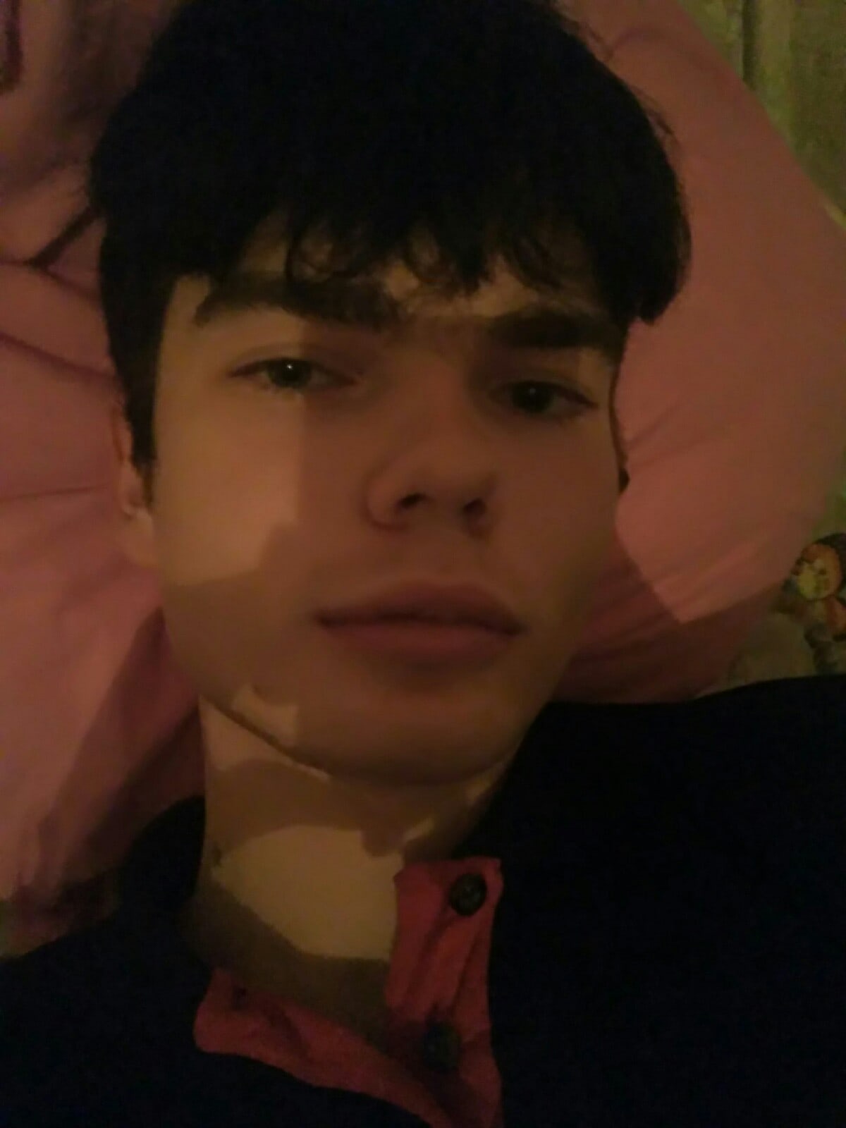 Рожденский Иван