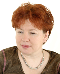 Юлия Ивашкова