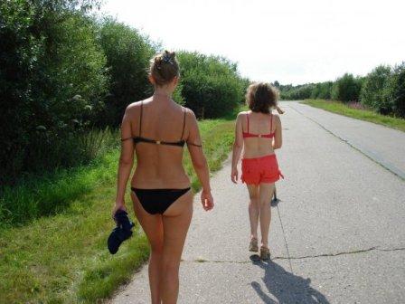 Таволенская Марина