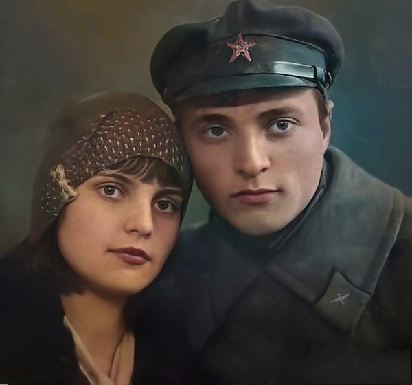 Александр Шнеур