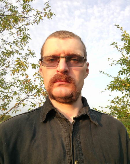 Казимир Милорадович