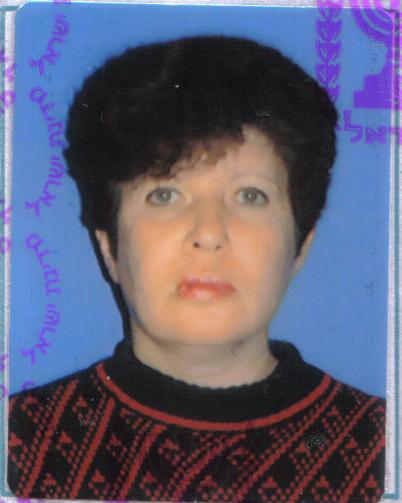 Динара Измуханова