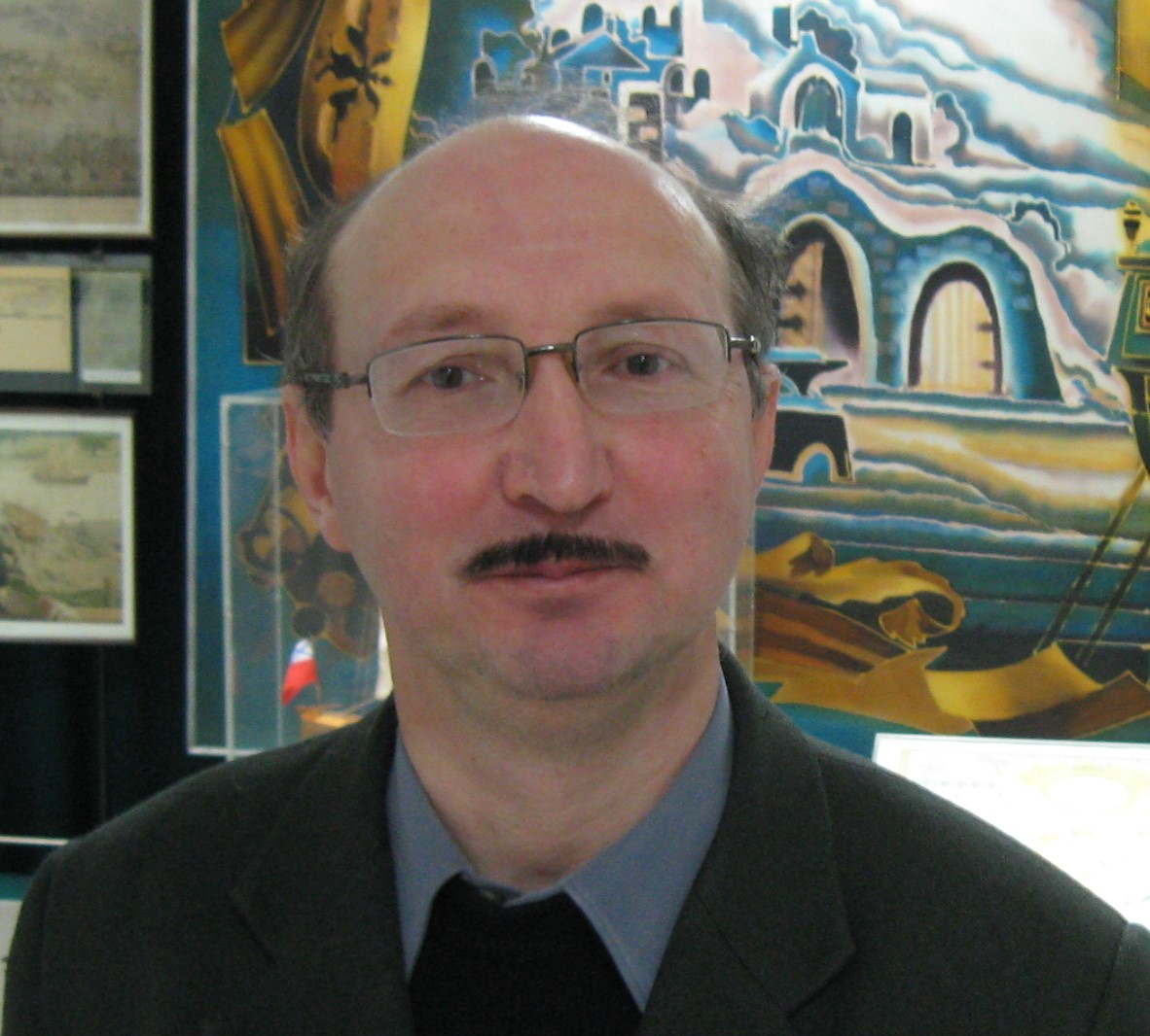 Константин Сычев 2