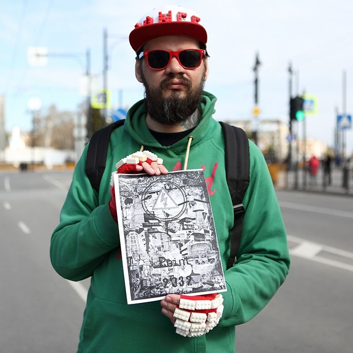 Джеймс Александр Даркфорс