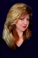 Людмила Возжаева