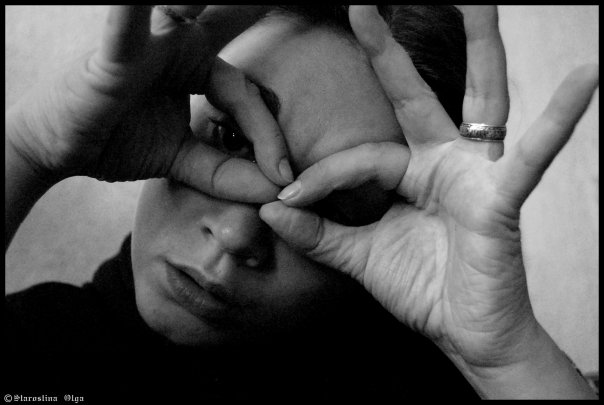 Оля Мурзилкина