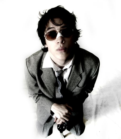 Джакс Фауст