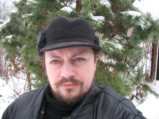 Джеймс Росс