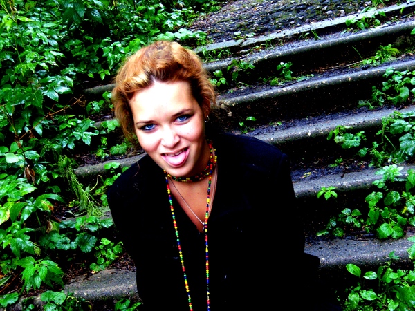 Виктория Кочеткова