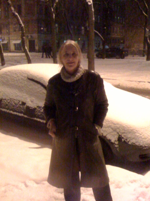 Марк Ермаков