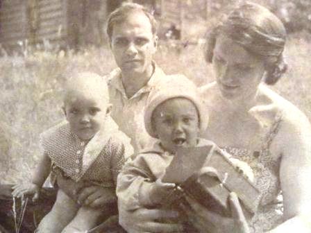 Галина Северина