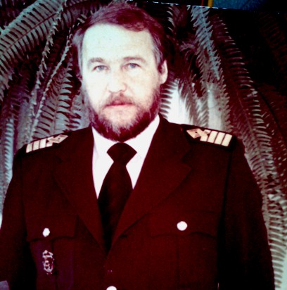 Юрий Березовский