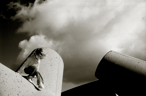 Луна Новицкая