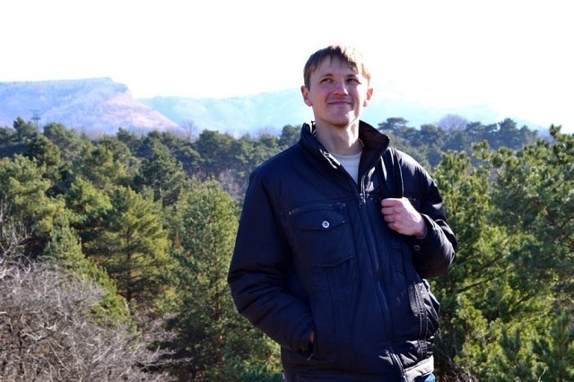 Вячеслав Яновский