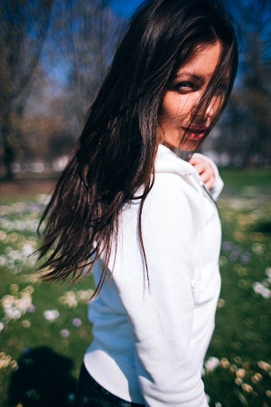 Мария Строкова