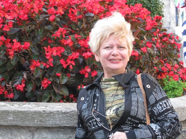 Ольга Коржова