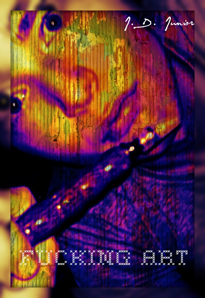 Джеймс Дауни Младший