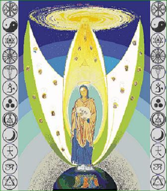 ����� ���