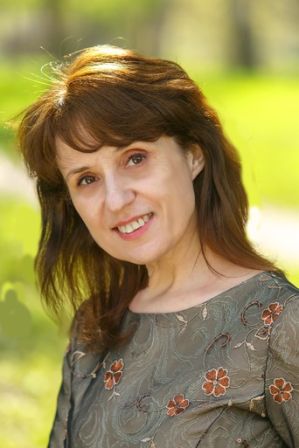 Евгения Райнеш