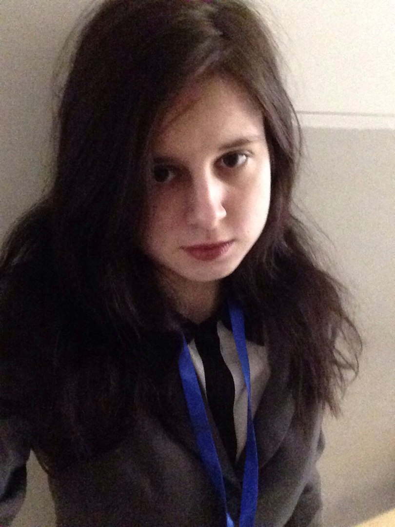 Яна Хансалу