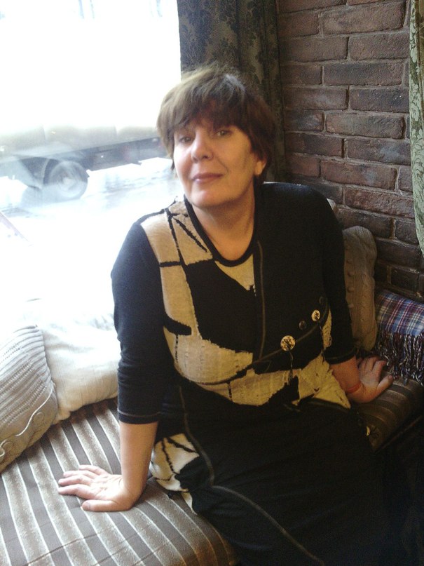 Ева Малинина