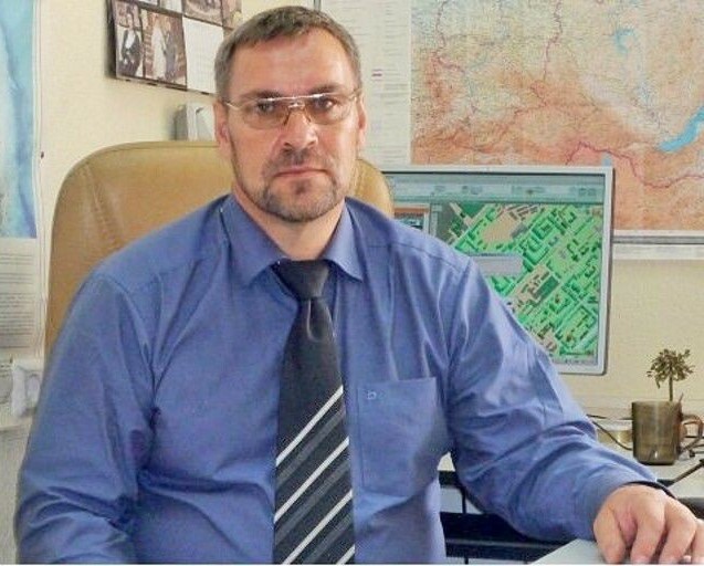 Сергей Жгельский