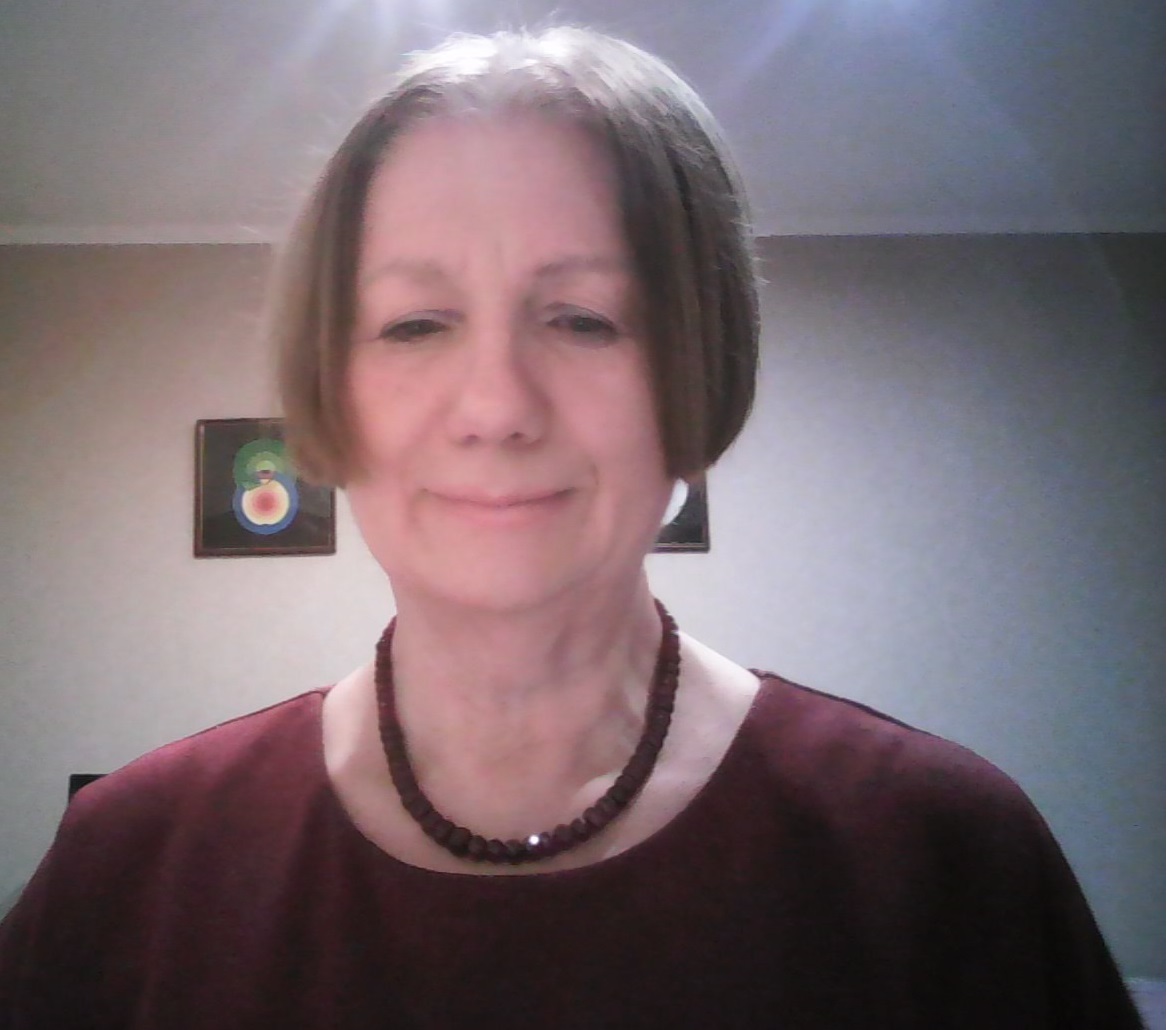 Джема Гордон