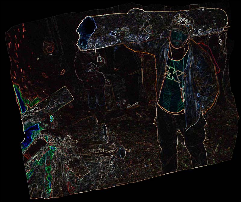 ����������