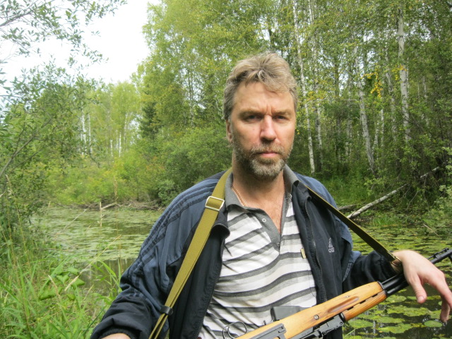 Жгутов Андрей