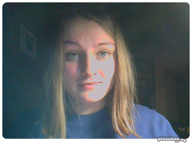 Святослава Миронова