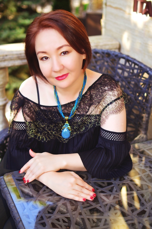 Жипара Абдрахманова