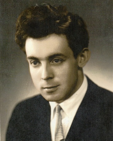 Игорь Хлебников 3