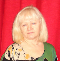 Татьяна Григорьевна Орлова