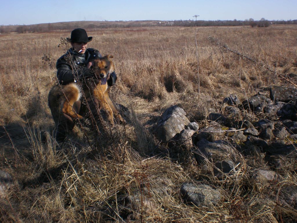 Джон Сартериус