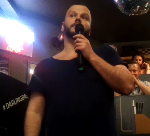 Евгений Мурзинцев