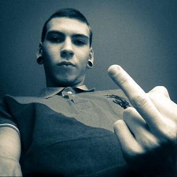 Джони Слипуокер