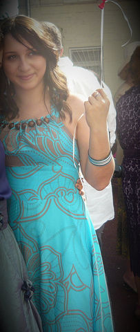 Риган Кэйси