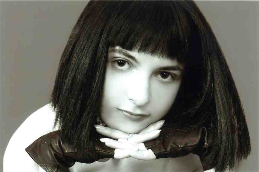 Плакса Миртл