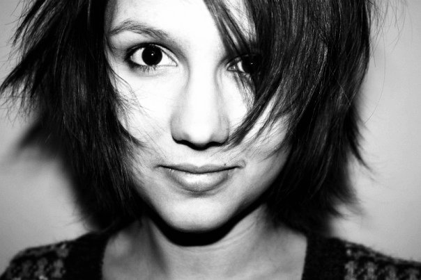 Мария Каган