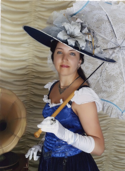 Юлия Рожкова