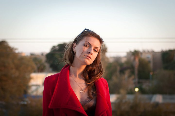 Юлия Ошалык