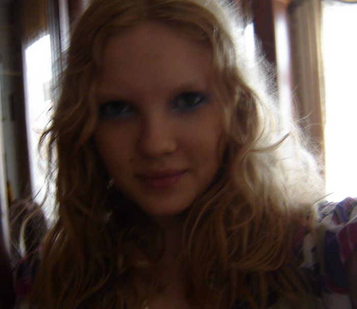 Юлия Костюченко