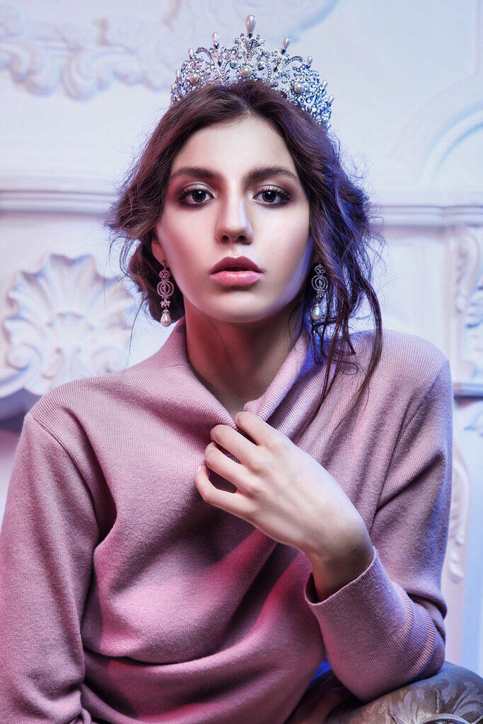 Юлия Вершинина